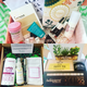Top: FabFitFun. Bottom row, left to right: Kloverbox, Mommy Mailbox.